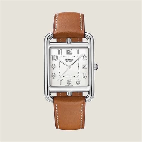 hermes cape cod 41mm